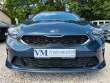Kia cee'd / Ceed Kamera*Navi*ACC*Sitz + LenkradHz. - Kia cee'd / Ceed: Kombi