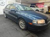 Volvo S80 D5 metallic Leder Sitzheizung ALU 2. Hand - Volvo S80: 2.5