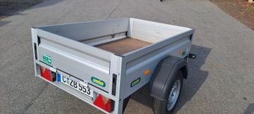 Unsinn Tieflader UT 1711-7-13