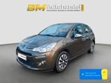 Citroën C3 Selection*PDC*Klima*Tempomat*Wartung NEU* - Citroën C3 mit Anhängerkupplung