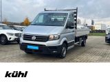 Volkswagen Crafter Pritsche 35 2.0 TDI L4 FWD Klima, - Volkswagen Diesel Abschleppwagen T4