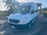 Mercedes-Benz Mercedes Sprinter 310 allestimento food truck au - Mercedes-Benz Sprinter aus 2007: Van