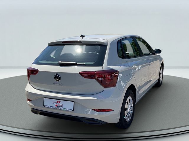 Polo VI 1.0 KLIMA LED SCHEINWERFER