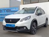 Peugeot 2008 GT-Line Allure Panorama Navi  Sitzheizung - Peugeot 2008: Kleinwagen