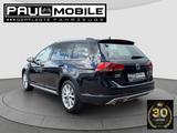 Volkswagen Golf TDi Alltrack 4Motion Navi Bi-Xenon ACC AHK - Volkswagen Golf: Kombi, 4motion