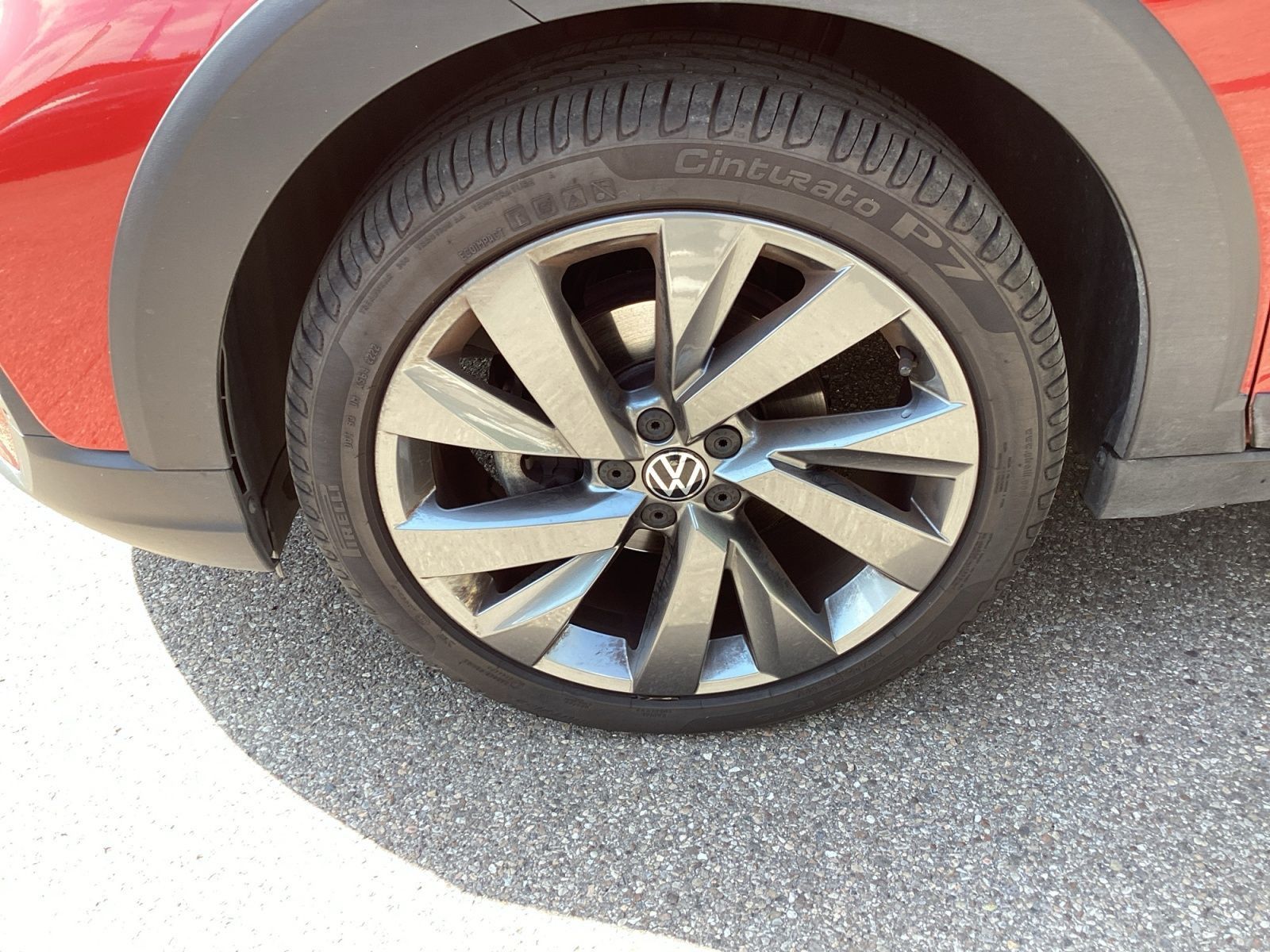 Volkswagen Taigo - Bild 17