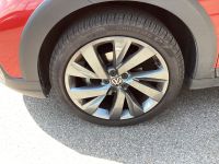 Volkswagen Taigo - Vorschau Bild 17