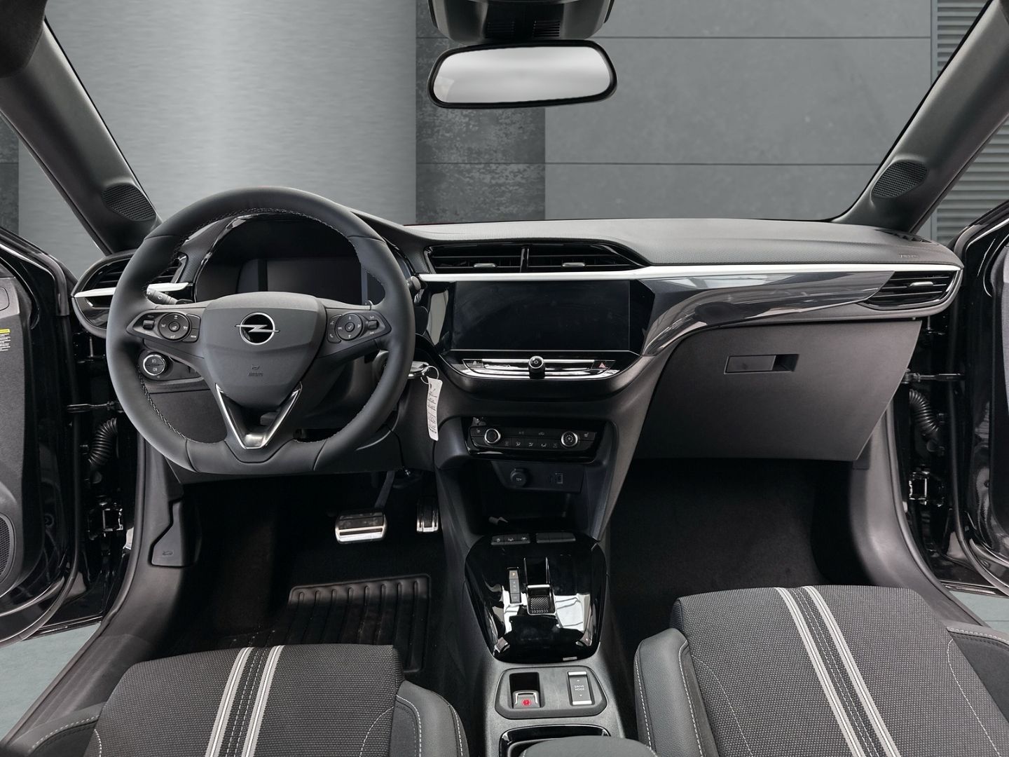 Opel Corsa - Bild 10