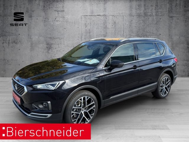 Seat Tarraco 1.4 e-HYBRID DSG Xperience 20 AHK Pano T