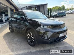 OPEL Mokka Elegance 1.2*AT*LED*CAM*Allwetter*1.Hand*