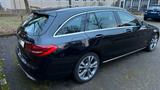 Mercedes-Benz C200 T - Scheckheftgepflegt mit Garantie  - : mit TÜV, mit