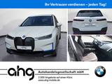 BMW iX h xDrive40 AHK Sitzhzg. Vorn - BMW iX Gebrauchtwagen