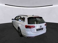 Volkswagen Passat Variant - Vorschau Bild 2