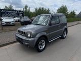 Suzuki Jimny Ranger Lim. - Suzuki Jimny: Limousine