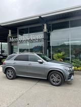 Mercedes-Benz GLE 300 d 4MATIC -