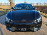 Kia EV6 GT 4WD+Navi+360°+HeadUp+WP+Acc+Matrix+Shz - Kia EV6 von privat