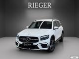 Mercedes-Benz GLB 200 d 4M AMG*7-Sitze*SHZ*LED*Keyless*19"*+++