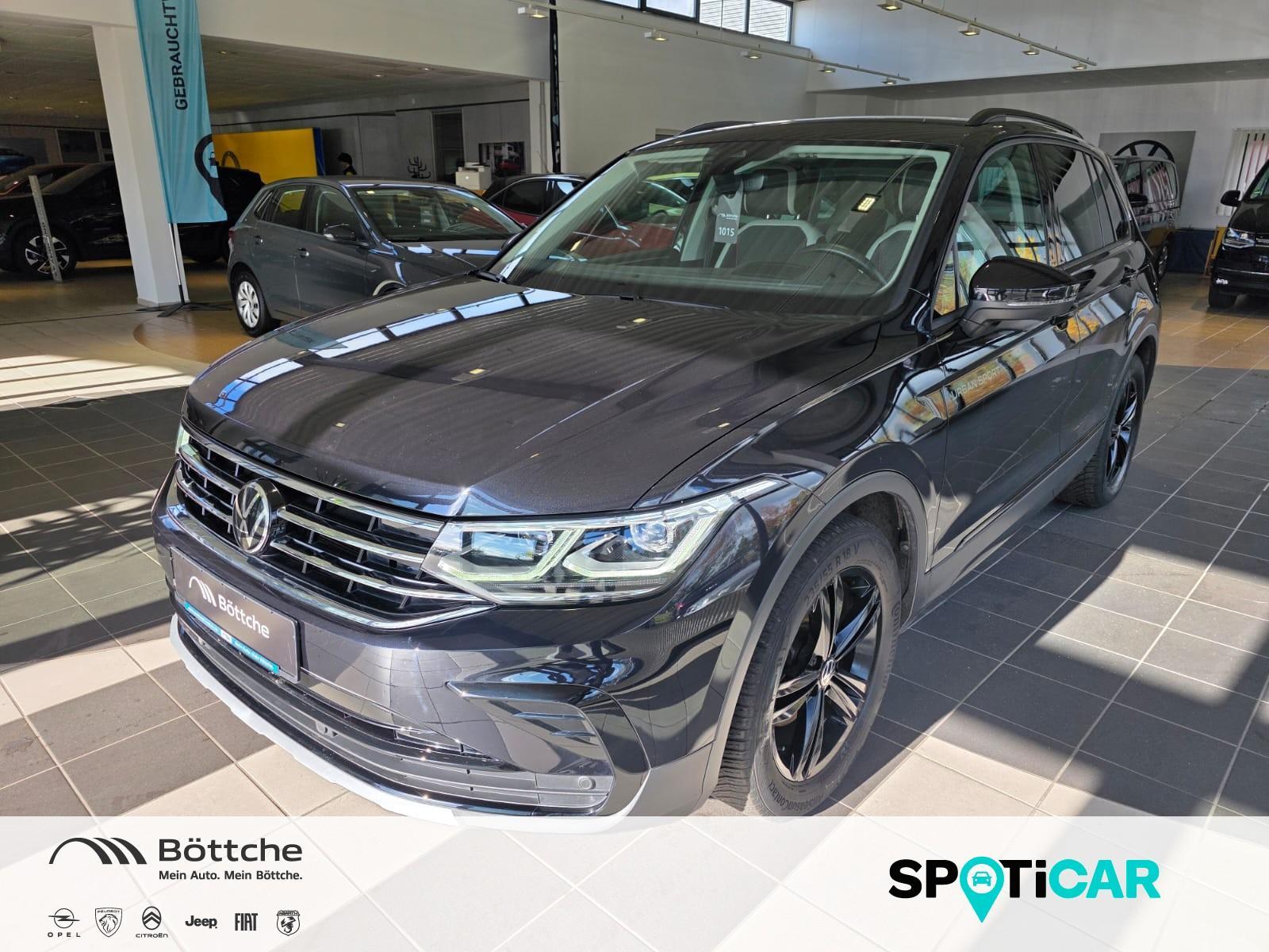 Volkswagen Tiguan Urban Sport 1.5 TSI HARMAN-KARDON*HEAD-UP