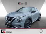 Nissan Juke N-Design DCT-Automatik Bose BFS - Nissan Juke Neuwagen in Hamburg