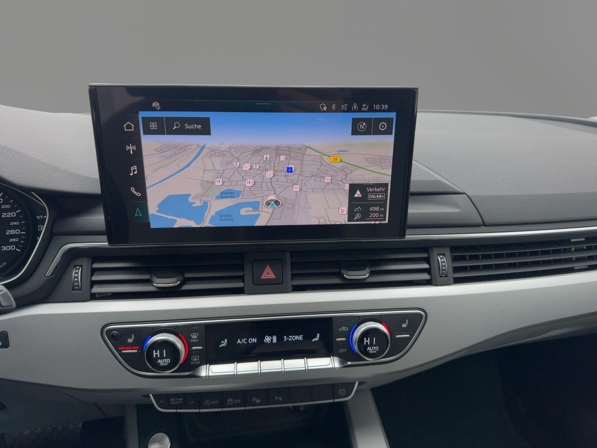 Audi A4 - Bild 11