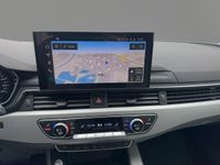 Audi A4 - Vorschau Bild 11