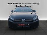 Volkswagen Golf VI 1.6 TDI Comfortline Variant+PDC+Temp+AHK - Volkswagen Golf aus 2010: Kombi