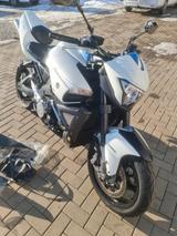 Suzuki GSXR 1300 B -King original Sondermodell - SUZUKI B KING