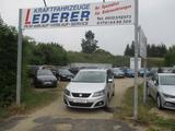 Seat Alhambra Style 7 SITZE+AHK+1.HD.+2 SCHIEBETÜREN - gebrauchte Seat Alhambra aus dem Jahr 2011