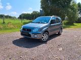 Subaru Justy Allrad / Ratenzahlung möglich - Subaru Gebrauchtwagen von 2008