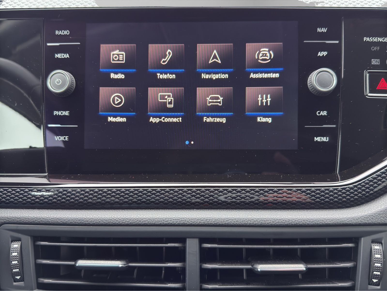 Volkswagen Taigo - Bild 11