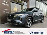 Hyundai TUCSON 1.6 T-GDI Trend Plug-in-Hybrid 4WD +AHK