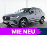 Volvo XC60 Ultimate Dark ACC|HuD|Kamera|Winter-Paket - Volvo XC60 Gebrauchtwagen in Münster