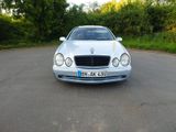 Mercedes-Benz CLK 430 AVANTGARDE Avantgarde TÜV NEU - Mercedes-Benz CLK 430 aus 2000