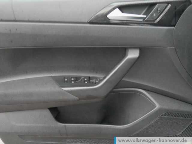 Volkswagen Taigo - Bild 11