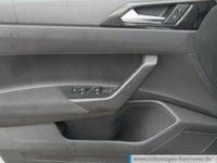 Volkswagen Taigo - Vorschau Bild 11