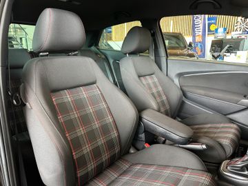 Volkswagen Polo V *GTI* SPORT*TEMPO*1-HAND*KLIMA*