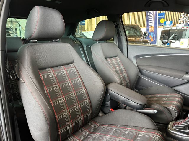 Volkswagen Polo V *GTI* SPORT*TEMPO*1-HAND*KLIMA*