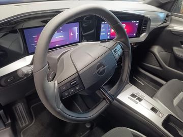 Fotografie 9 des Opel Mokka GS 48V Hybrid Automatik Kamera LED Sitzhzg