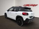 Citroën C3 Aircross PureTech 110 Stop & Start EAT6 OPF O - weiße Citroën C3 Aircross