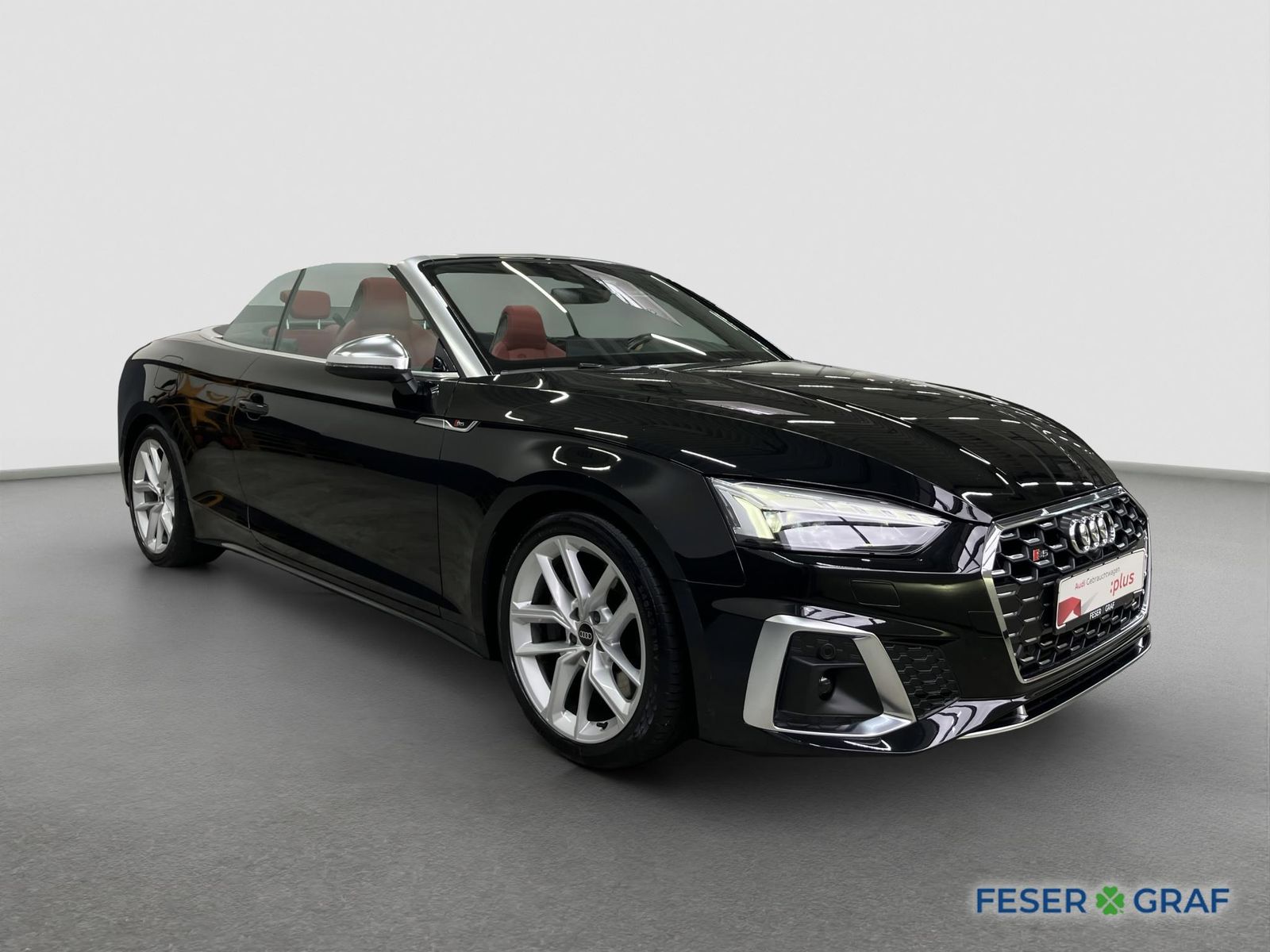 Audi S5 - Bild 6