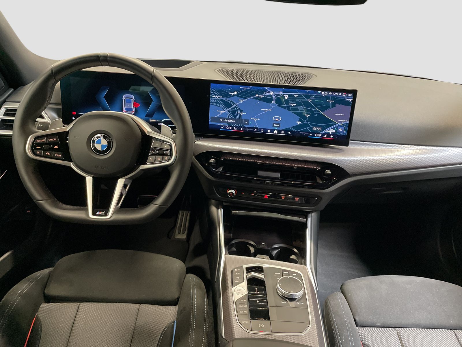 BMW 320 - Bild 12
