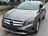 Mercedes-Benz GLA 200 CDI/SCHECKHEFT/LEDER/SHZ/AUTOMATIK/ - Mercedes-Benz GLA-Class in Dortmund