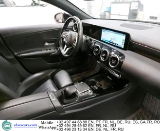 Mercedes CLA 250 Shooting Brake - 5