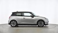 MINI Cooper SE - Vorschau Bild 4