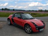 Smart SMART Roadster (2003) | Hardtop | TÜV 09/2... - Smart Roadster: Hardtop