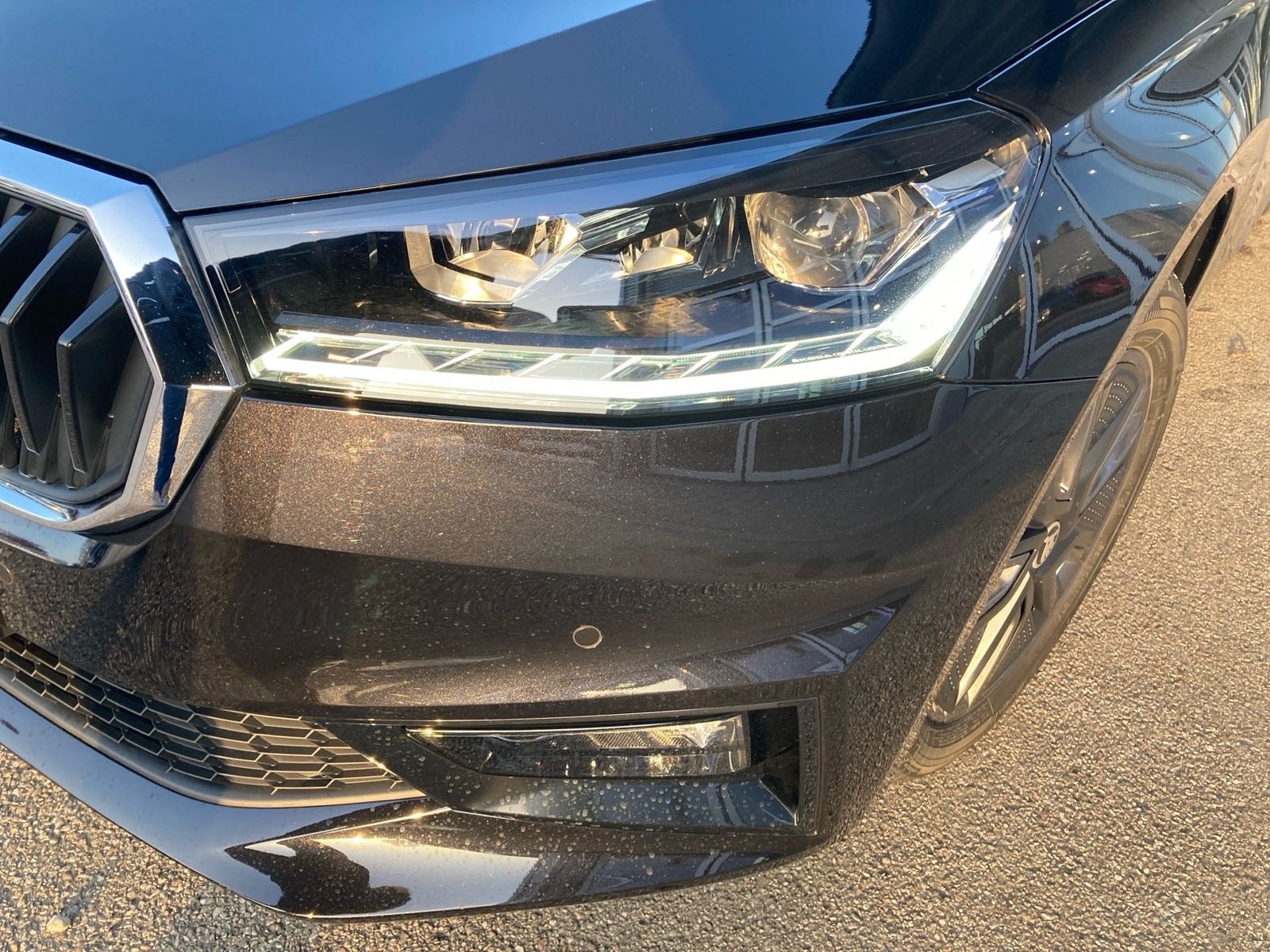 Skoda Fabia - Bild 6