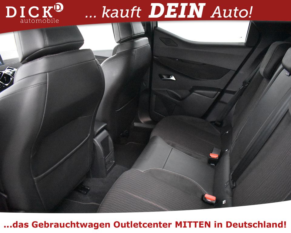 DS Automobiles DS3 Crossback 1.2 e-THP Perform Line LED+SHZ+KAM