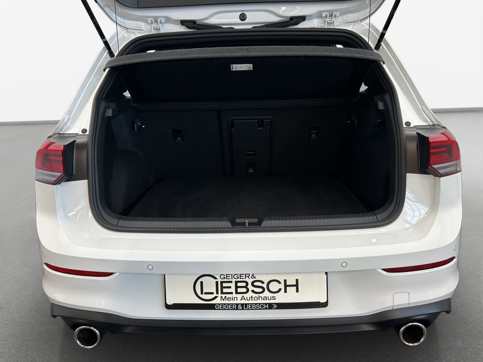 Volkswagen Golf - Bild 11