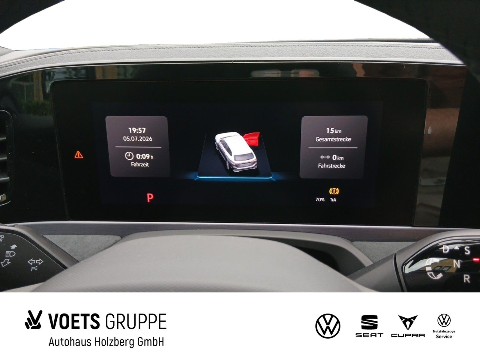 Volkswagen Passat - Bild 11