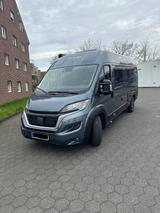 Clever Runner 636 179PS Automatik 